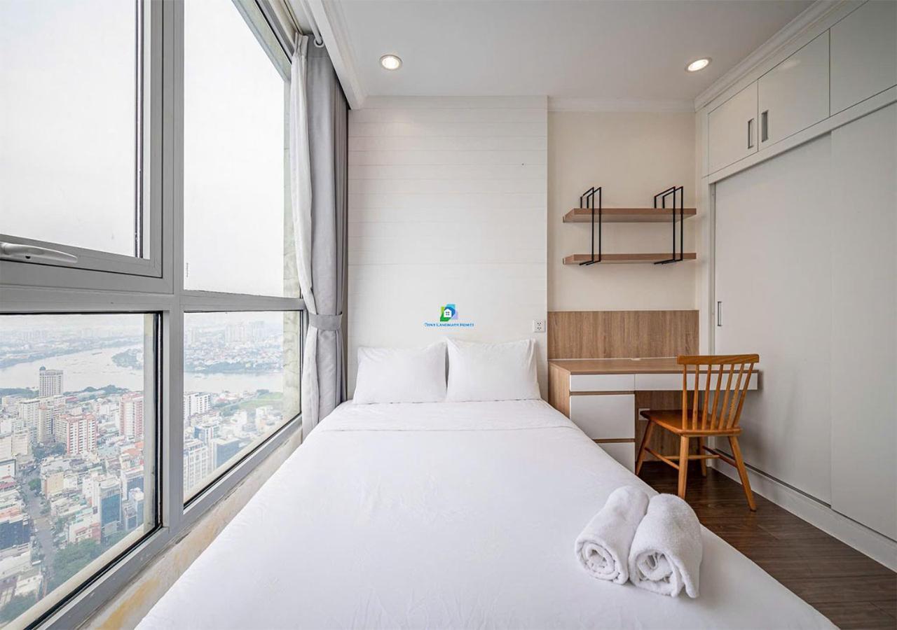 The Park Retreat Apartamento