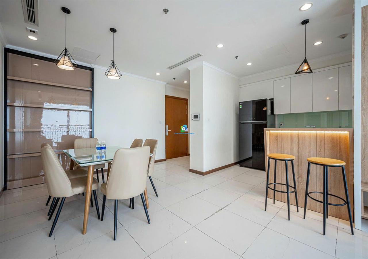 Apartamento The Park Retreat