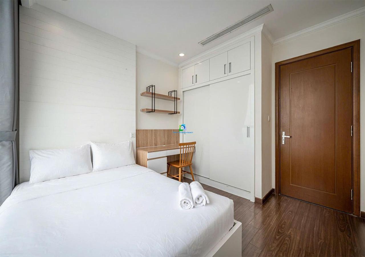 The Park Retreat * Cidade de Ho Chi Minh