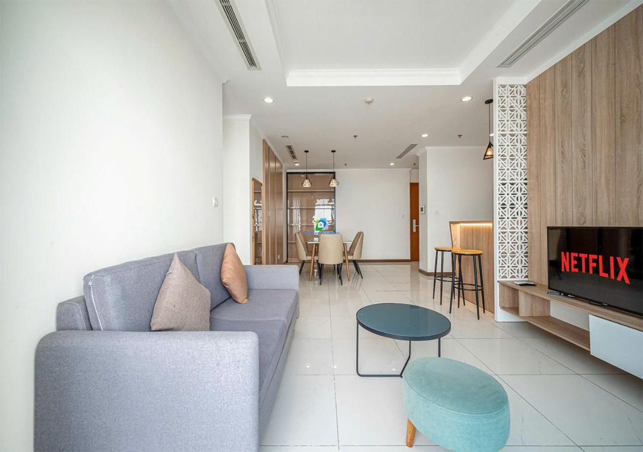 The Park Retreat Apartamento *