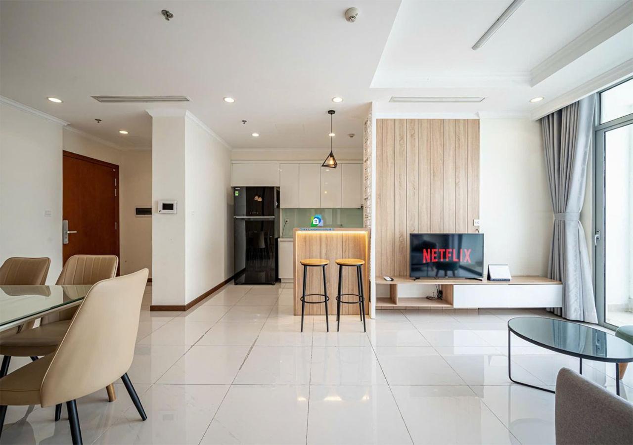 Apartamento The Park Retreat *