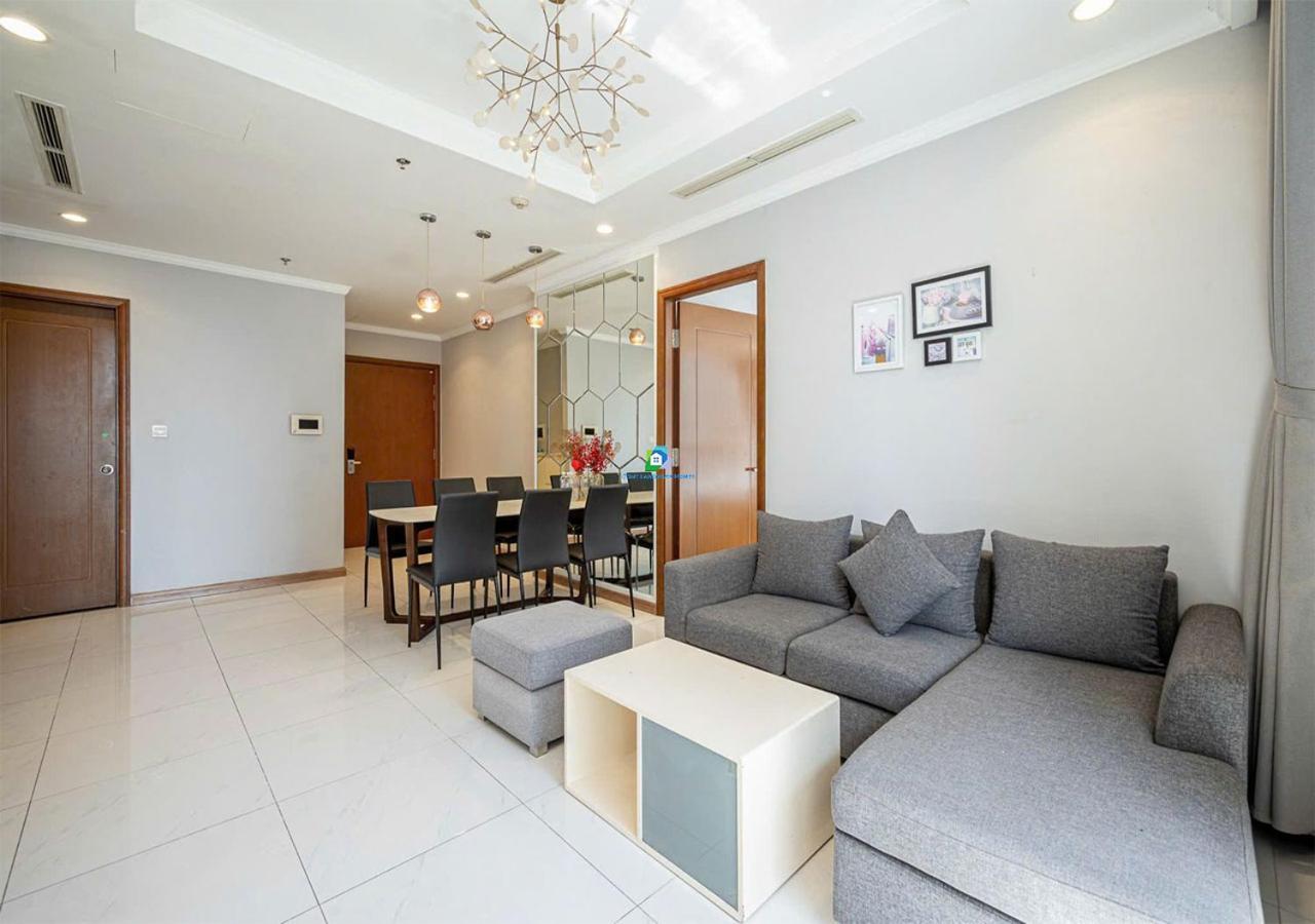 Apartamento The Park Retreat *