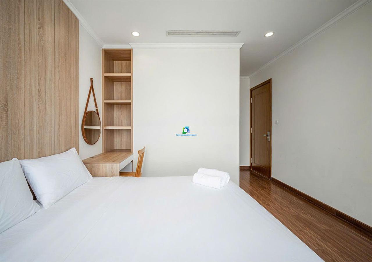 The Park Retreat * Cidade de Ho Chi Minh