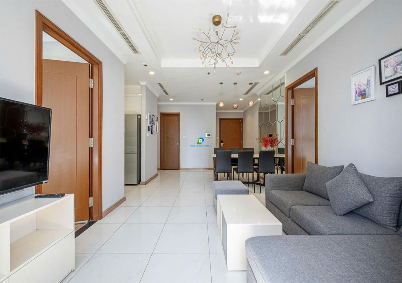 Apartamento The Park Retreat