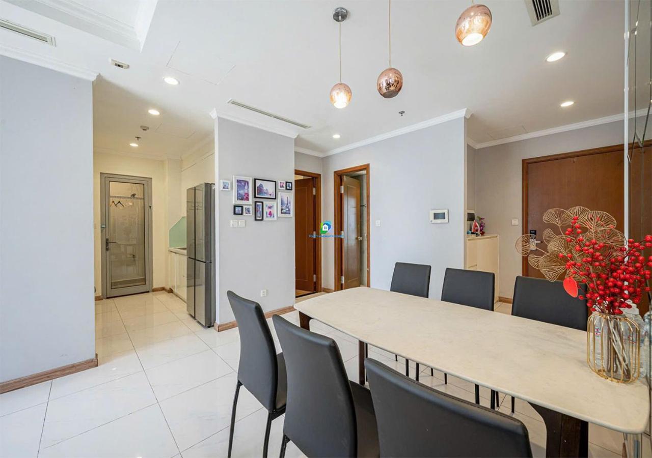 Apartamento The Park Retreat *