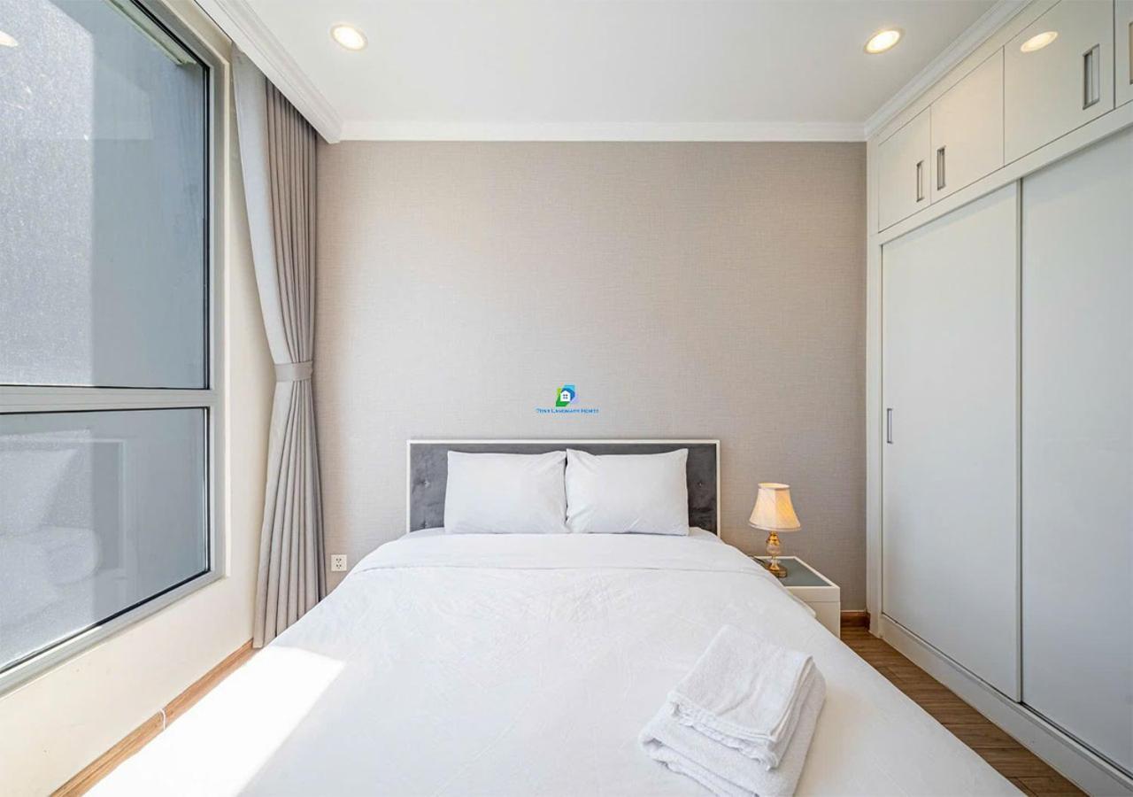 The Park Retreat Apartamento