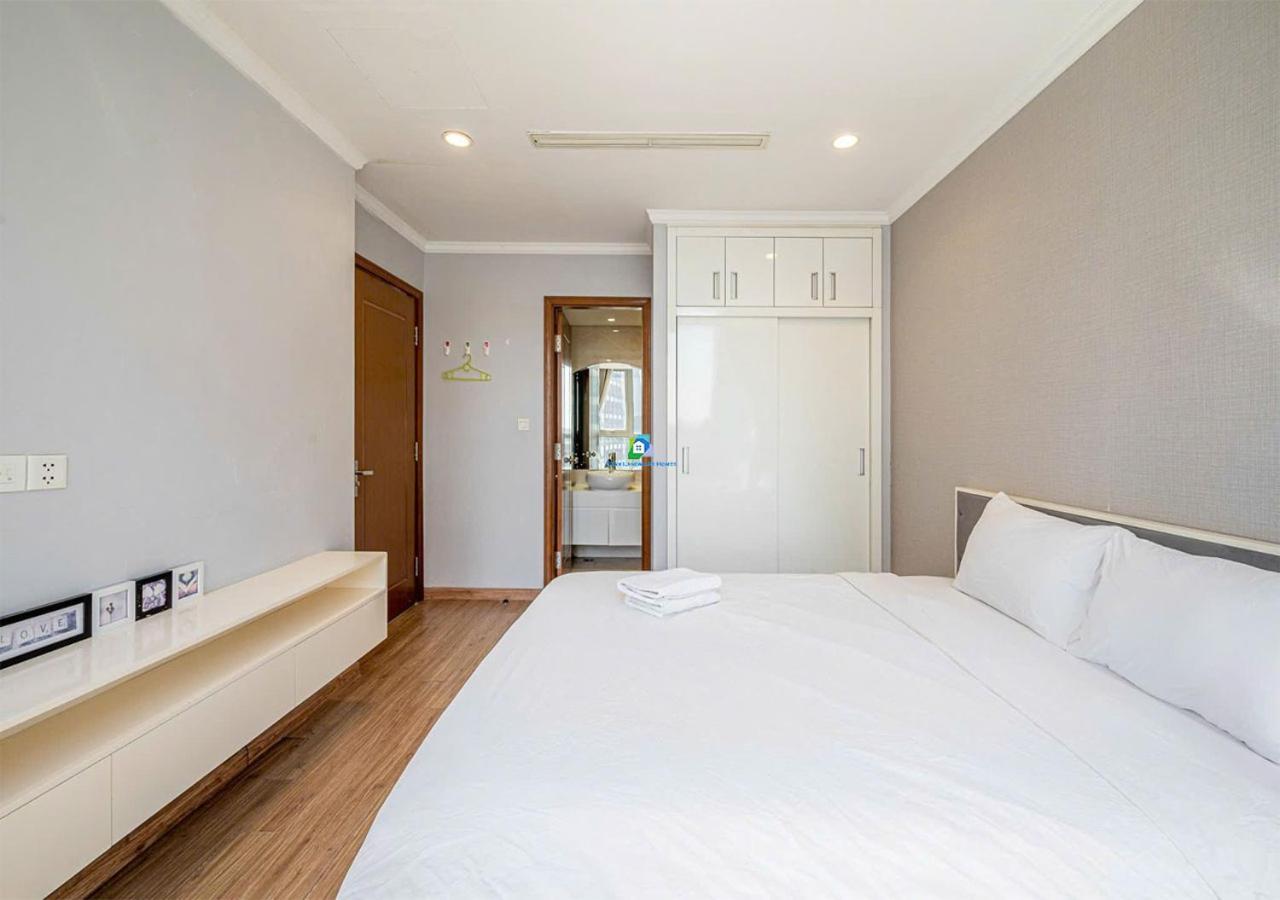 Apartamento The Park Retreat Cidade de Ho Chi Minh