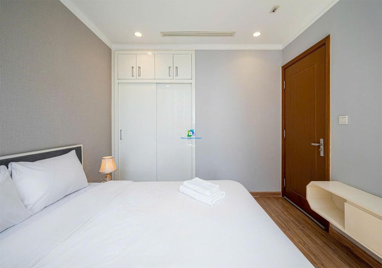 The Park Retreat * Cidade de Ho Chi Minh