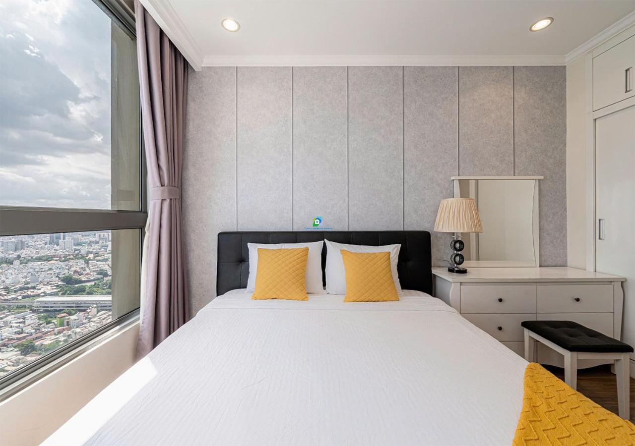 Apartamento The Park Retreat Cidade de Ho Chi Minh