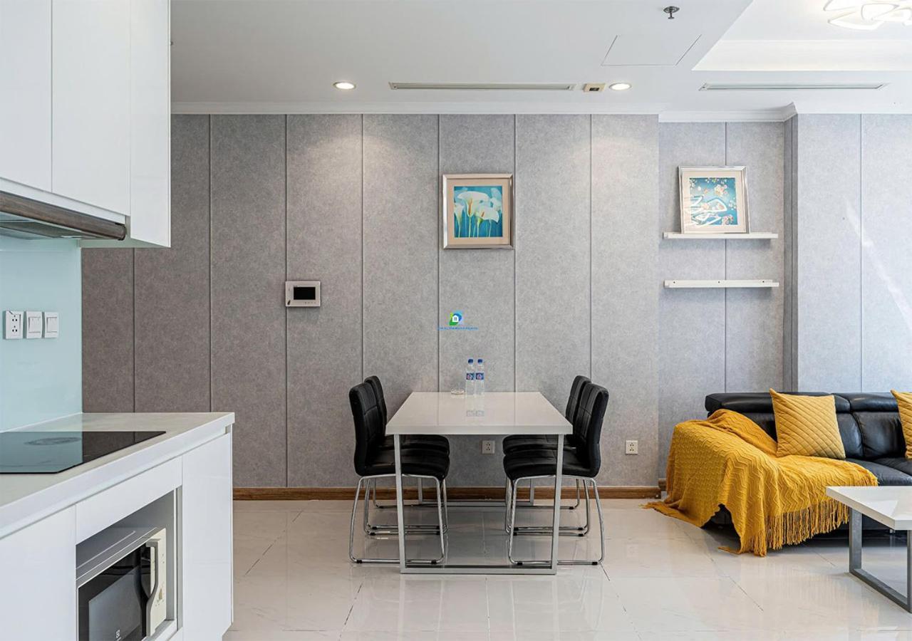 The Park Retreat Apartamento