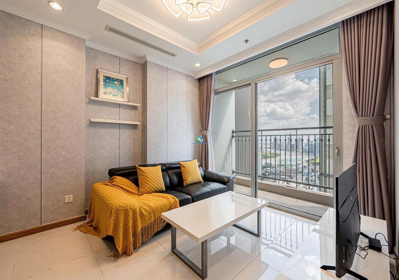 Apartamento The Park Retreat