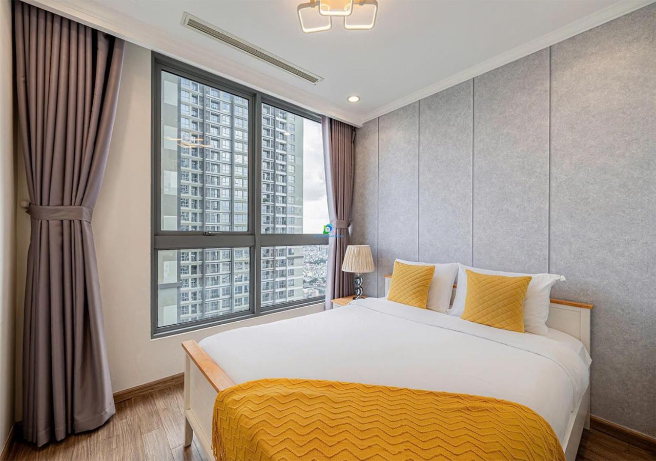 Apartamento The Park Retreat *