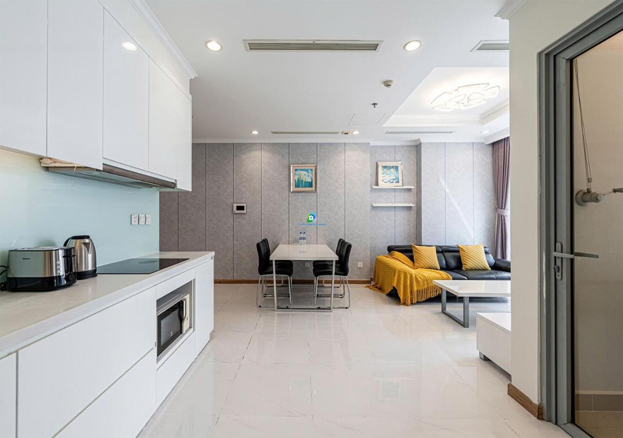 The Park Retreat Apartamento