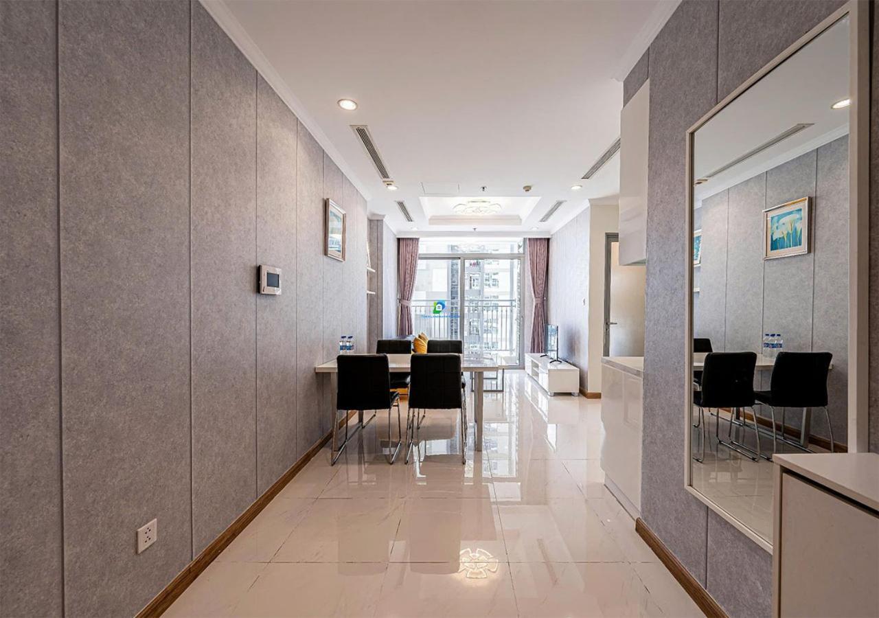 Apartamento The Park Retreat