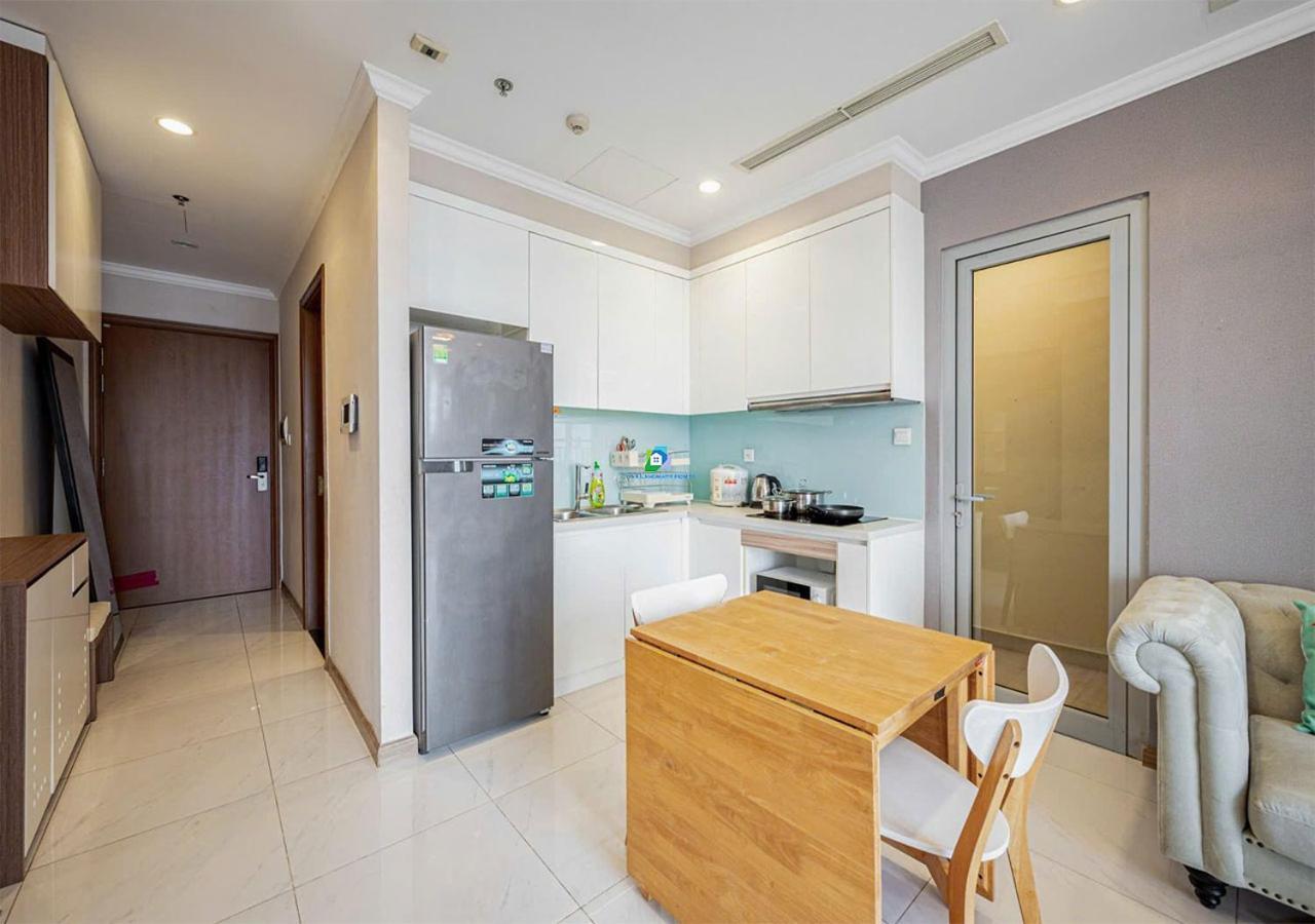 The Park Retreat Apartamento