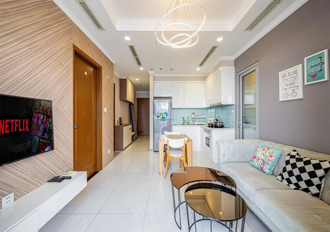 Apartamento The Park Retreat