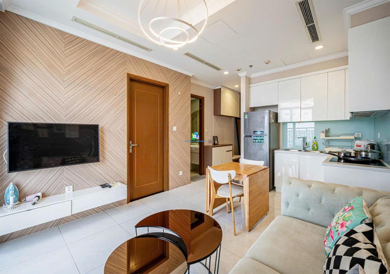 The Park Retreat * Cidade de Ho Chi Minh
