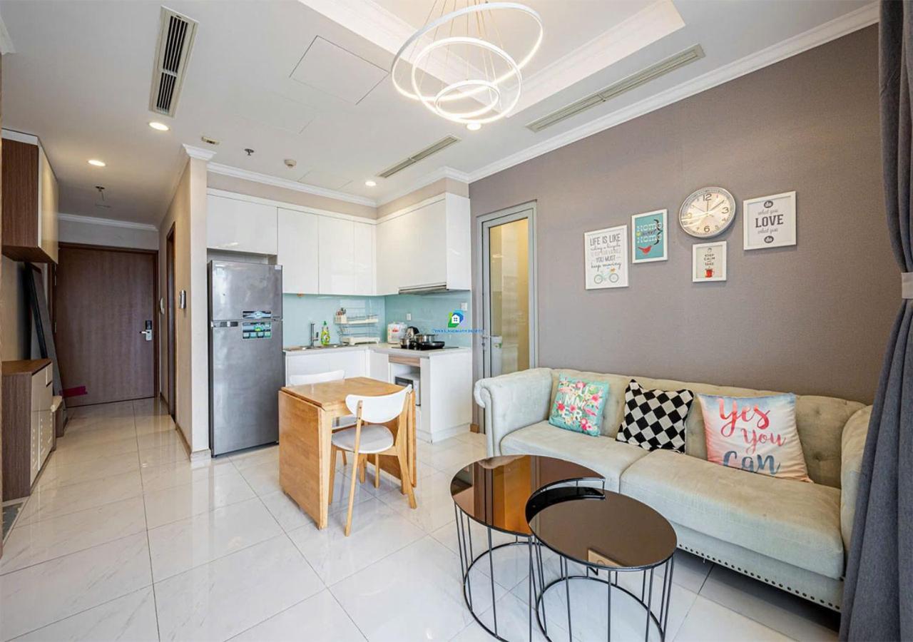 Apartamento The Park Retreat *